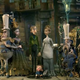 Illustration for article titled The Directors and Star Explain the Heart and Soul of emThe Boxtrolls/em